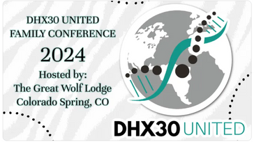 DHX30 United Family Conference