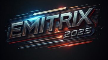 STRIDES 2K25 ( EMITRIX 2K25 )