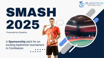 Smash - 2025