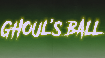 Ghoul's Ball