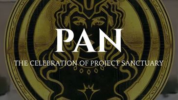 Project Sanctuary Presents - PAN Music Festival