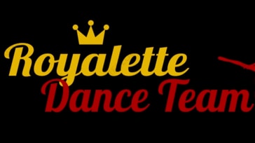 Dance Team Line Camp