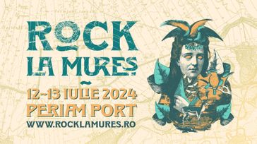Rock la Mures Festival