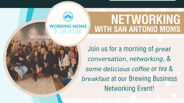 April Brewing Business