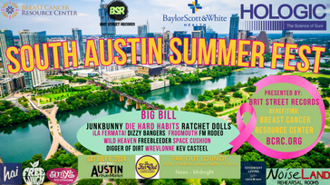 South Austin Summer Fest