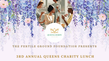 Queen's Charity Lunch 
