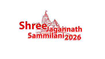 Shree Jagannath Samilani 2026