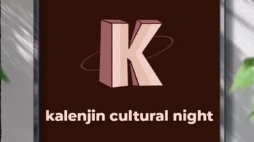 Kalenjin cultural night