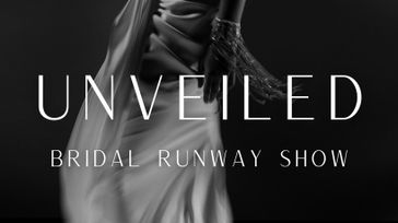 Unveiled Bridal Runway Event