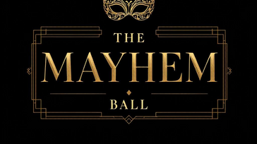 The Mayhem Ball