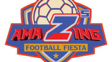 Amazing 7's Football Fiesta 2025