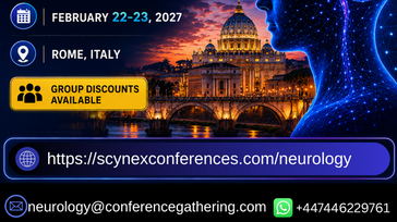 World Forum on Neurology and Brain Disorders