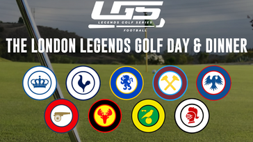 The London Legends Golf Day