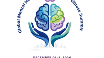 Global Mental Health, Psychiatric Wellness summit