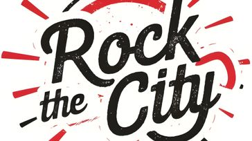 Rock The City Community Music & Culture Showcase