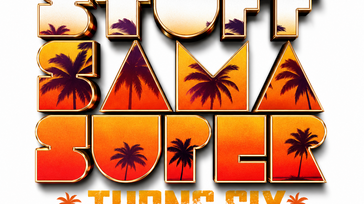 Stuff Sama Super Turns 6
