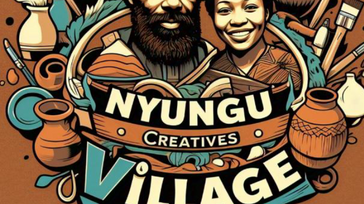 Nyungu Talent Cultural event
