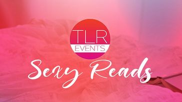 Sexy Reads: Online Event
