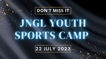 JNGL Youth Sports Camp