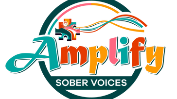 AMPLIFY Sober Voices