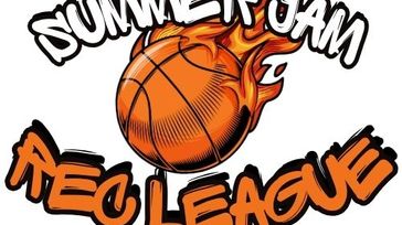 Summer Jam League Season 2