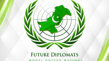 Future Diplomats Model United Nations II