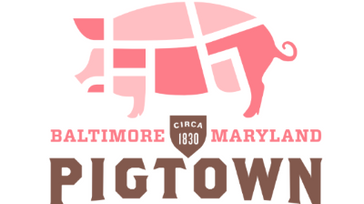 Pigtown Festival