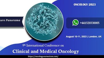 Oncology 2023