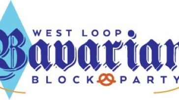 West Loop Bavarian Block Party