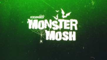 Monster Mosh