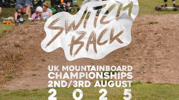 Switchback UK mountainboarding championships
