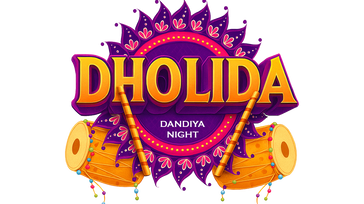 Dholida Dandiya Nights in Lucknow