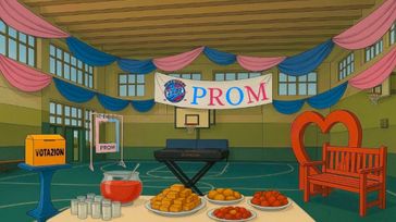 School Prom