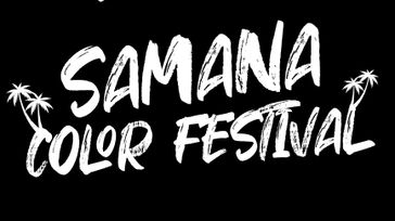 Samana Color Festival