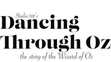 Dancing Through Oz: The Story of the Wizard of Oz