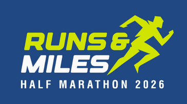 Runs&Miles Half Marathon 2027 Edition 2
