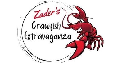 Zader's Crawfish Extravaganza