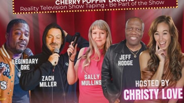 Christy's Chaotic Comics