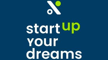 STARTup YOUR DREAMS