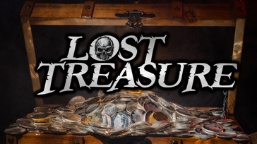 Lost Treasure