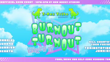 BURNOUT TURNOUT 
