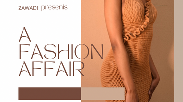 A Fashion Affair