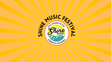 Shine Music Festival