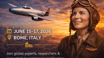 Aeronautics Summit 2026