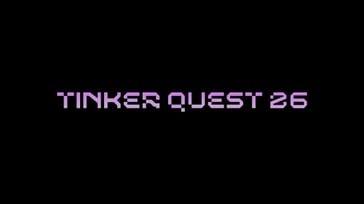 TinkerQuest'26