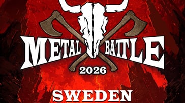 Wacken Metal Battle