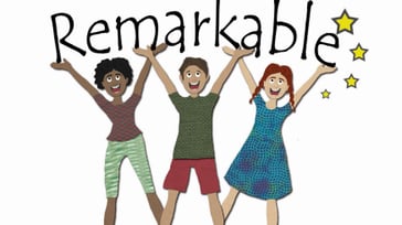 Calm Farm Summer Fundrasier for Remarkable Me