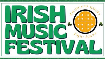 Irish Music Festival