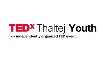 TEDxThaltej Youth
