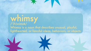 Whimsy Fest